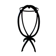 瑞貝卡（Rebecca）【贈(zèng)品】瑞貝卡假發(fā)專用支架