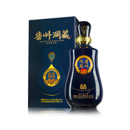 密州春 密州洞藏 6A級 52度 濃香型 固態(tài)發(fā)酵 真洞實(shí)藏 山東諸城特產(chǎn) 6A級 500ml 單瓶型 52度 6A 濃香型白酒