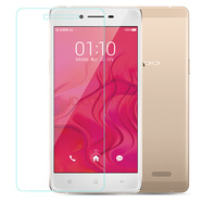 特七 適用oppo r7s/R9S鋼化膜r7plus/R9plus高清r9s plus防爆R7/r9玻璃膜手機貼膜st防指紋防摔屏幕膜 OPPO R7
