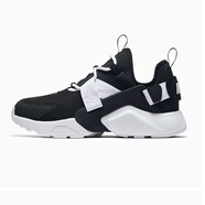 耐克（NIKE）P-6000 運動(dòng)鞋 休閑鞋 透氣跑步鞋 女鞋 AH6804-002 37.5