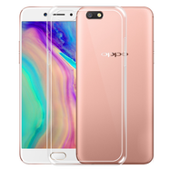 拓蒙 適用于OPPO A77T/M透明手機殼A73全包保護套0PP0防摔手機殼A72硅膠軟殼PDYM20后面蓋軟套a79k男女 oppoA77/a77T/A77M 全包透明殼