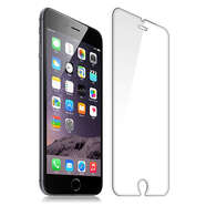 戴為 蘋(píng)果6s/6鋼化膜全屏玻璃膜防爆膜手機保護膜彩膜 適用于蘋(píng)果iPhone6s/6 i6-4.7寸透明-全屏鋼化膜