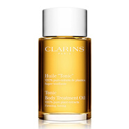 嬌韻詩（CLARINS） 調(diào)和身體護理油 舒緩保濕滋潤 100ml