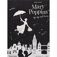 Mary Poppins Up, Up and Away 瑪麗·包萍向上飄