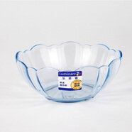 樂美雅阿爾卡德凝彩系列沙拉碗 湯碗 飯碗 儲物碗 15cm  L0394