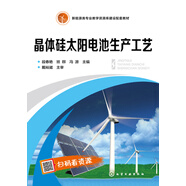 晶體硅太陽電池生產(chǎn)工藝（段春艷）