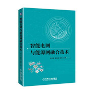 智能電網(wǎng)與能源網(wǎng)融合技術(shù)