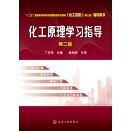 化工原理學(xué)習(xí)指導(dǎo)（第二版）/“十二五”普通高等教育本科國家規(guī)劃教材