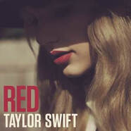 泰勒·史薇芙特Taylor swift：紅 Red 2CD豪華版（15再版）（2CD）
