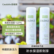 歐緹麗法國泰奧菲歐緹麗葡萄籽噴霧300ml噴霧爽膚水 300ml