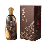 鳳凰和鳴濃香型白酒臻藏20 42%vol 500mL 1瓶