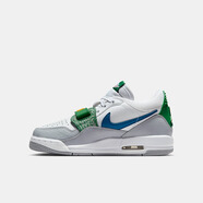 Jordan耐克AJ童鞋男女板鞋Nike大童氣墊休閑鞋 CD9054-140