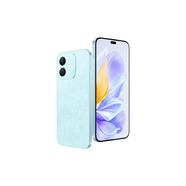 榮耀X60i 輕薄長續(xù)航 榮耀x60i 高亮OLED護眼大屏 IP64整機防水 十面抗摔耐跌 AI 榮耀手機 5G手機 云水藍 12GB+256G 官方標配
