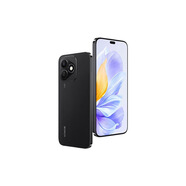榮耀X60i 輕薄長(zhǎng)續(xù)航 榮耀x60i 高亮OLED護(hù)眼大屏 IP64整機(jī)防水 十面抗摔耐跌 AI 榮耀手機(jī) 5G手機(jī) 幻夜黑 12GB+256G 官方標(biāo)配