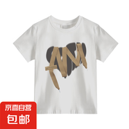 純棉正肩短袖t恤女夏季短款美式修身顯瘦辣妹風上衣GXXX11-50184 白色（高質(zhì)量款） M