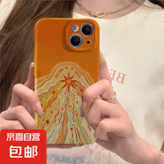 手機(jī)殼適用蘋(píng)果/榮耀/OPPO/紅米/VIVO手機(jī)殼iPhone16地球心臟菲林手機(jī)殼 非蘋(píng)果型號(hào)-菲林精孔光面-地球心臟 紅米NOTE14