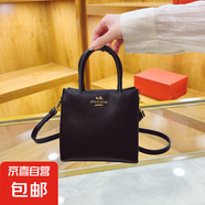 高級(jí)感真皮質(zhì)感手提包2025新款潮時(shí)尚百搭單肩斜挎包大容量媽媽包 卡其
