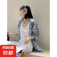 純色雪花棉吊帶背心內(nèi)搭外穿女2025夏季新款涼感冰絲薄款體恤上衣 K26-白色 2XL 建議130-140斤