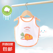 【清倉】寶寶春夏季衣服男寶女寶春夏連體衣上衣褲子斷碼清倉 大蘿卜（琵琶衣） 80cm 推薦身高73-79cm