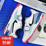 2025蛇年限定空軍復(fù)活節(jié)復(fù)古潮流經(jīng)典低幫籃球鞋板鞋 天藍(lán)色 -復(fù)活節(jié) 41
