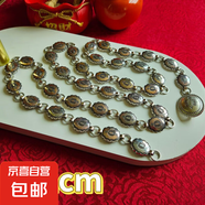 歐美復(fù)古感金屬鏈條女百搭合金腰鏈潮流個(gè)性搭配裙子時(shí)尚腰飾 古銀(鎳小蜜蜂)