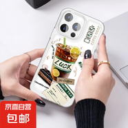 VIVO手機(jī)殼適用VIVOX200/S20/iQOO等多系列Y77保護(hù)套S15防摔保護(hù)殼港式凍檸樂太空殼 VIVO IQOONEO6