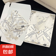 夏季冰絲睡衣女小香風時尚短袖短褲薄款舒適休閑高級感家居服套裝 套YFY9907【短袖短褲】 L 【建議100-115斤】