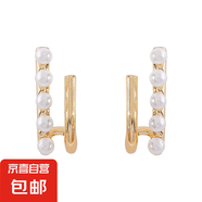 獨特時(shí)髦設計愛(ài)心耳釘個(gè)性高級感耳環(huán)小眾設計網(wǎng)紅氣質(zhì)顯白耳飾品 EH13487