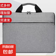 【好物集合大鏈接】包包女包三條杠斜挎包枕頭包可調(diào)節(jié)肩帶 1個灰色手提電腦包