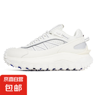 【盟可*同款】運(yùn)動(dòng)鞋情侶休閑戶外機(jī)能登山鞋增高厚底老爹鞋減震 戶外運(yùn)動(dòng)休閑鞋白色 42
