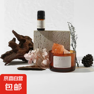 創(chuàng)意款擴(kuò)香石晶石香薰家用精油擺件禮盒套裝節(jié)日送禮用香薰禮盒 晶石香薰禮盒套裝