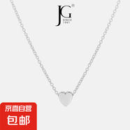 【萬單爆款】小桃心項(xiàng)鏈女輕奢小眾氣質(zhì)吊墜鎖骨鏈高級設(shè)計(jì) 小桃心項(xiàng)鏈