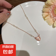 夏日串珠彩色項(xiàng)鏈清新百搭少女甜美酷辣氣質(zhì)鎖骨鏈網(wǎng)紅 32項(xiàng)鏈