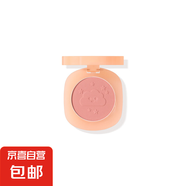 微醺柔霧單色腮紅 02#豆沙玫瑰 4g