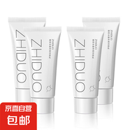 凝潤水嫩潔面乳柔滑氨基酸洗面奶深層清潔祛痘黑頭粉刺毛孔補水女 凝潤水嫩潔面乳4只 240g