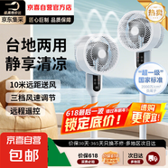 小米寶寶系列電風(fēng)扇空氣循環(huán)扇 補貼20% 暴風(fēng)驅(qū)蚊智能語音負(fù)離子落地扇家用大風(fēng)力輕音凈化扇 高端智能遙控款+香薰【夏日驅(qū)蚊】