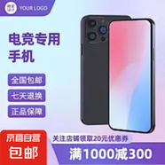 OPPOA1手機套適用于A2/A3/A5/A7/A11/A35/A57/A94保護套抗震防摔磁吸翻蓋膚感商務款全包邊手機殼 淺灰色-膚感搭扣皮套 OPPO A73