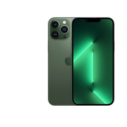 Apple 蘋(píng)果 iPhone13 Promax 二手手機蘋(píng)果13pm 二手5G手機 二手蘋(píng)果手機 蒼嶺綠 256G全網(wǎng)通