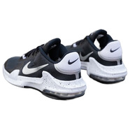 耐克（NIKE）官方艦店男鞋子 25夏新款運(yùn)動(dòng)鞋透氣休閑鞋AIR MAX氣墊跑 DM1124-011/曬圖退10 44.5