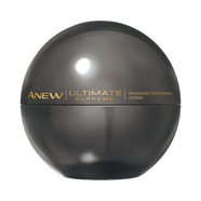 雅芳AVON新活黑金奢寵面霜50g正品 50g*1