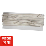 寬腰帶女裝飾百搭收腰紅色黑色配連衣裙毛衣束腰裝飾流蘇外搭腰封 杏色