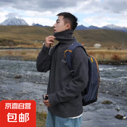 冬季高領(lǐng)毛衣男士加厚韓版純色保暖衣服打底衫針織衫線衣潮流翻領(lǐng) 深灰色 XL