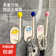 簡約透明大容量網(wǎng)紗收納考試收納袋學生初中高中旅行配件 【旅行包】粉色1個