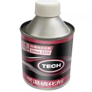 泰克補胎真空胎冷補膠水760硫化劑冷補輪胎常溫硫化劑修胎膠250ml鐵蓋 760-200 常溫硫化劑 200ml