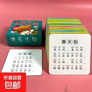 幼兒寶寶學(xué)啟蒙認知卡交通工具水果蔬菜認物大全看圖識字數字拼音 寶寶認知學(xué)習圖卡-快樂(lè )兒歌 無(wú)規格