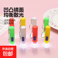 【百萬(wàn)爆款】戶(hù)外手電筒usb充電居家戶(hù)外露營(yíng)登山照明燈京東物流 手電筒-電子款便攜