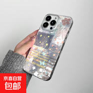 vivo手機套殼粉豹紋蝴蝶花朵星球全包防摔鐳射紋男女通用簡(jiǎn)約時(shí)尚熱銷(xiāo)材質(zhì)優(yōu)良潮流百搭 2 VIVOY35 5G/Y35M