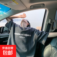 300斤特大碼短袖t恤男夏季薄款潮流加肥加大碼青少年學(xué)生寬松上衣 KP-T2570深灰色 L -體重 105-120斤