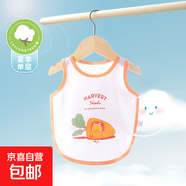 【清倉】寶寶春夏季衣服男寶女寶春夏連體衣上衣褲子斷碼清倉 大蘿卜（琵琶衣） 80cm 推薦身高73-79cm