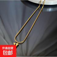 鈦鋼26字母不掉色項鏈女韓版氣質(zhì)簡(jiǎn)約創(chuàng  )意ins小眾網(wǎng)紅鎖骨鏈 Y 字母項鏈